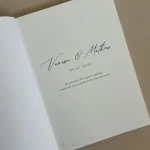 Livre d'or - Minimalist – Image 3