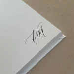 Livre d'or - Minimalist – Image 4