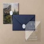 Faire-part - Claude Monet – Image 2